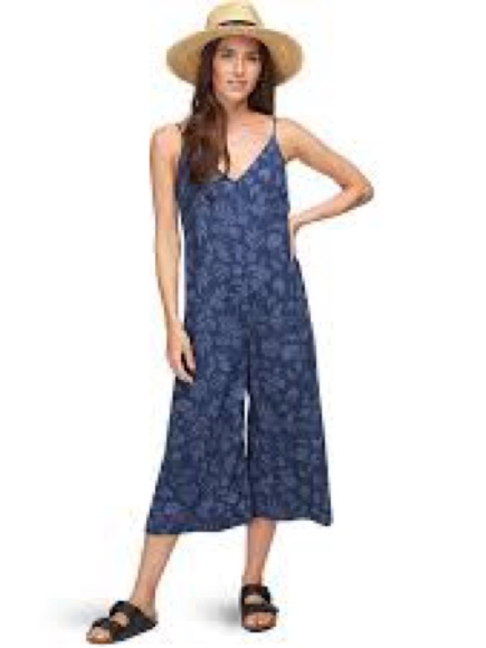 Patagonia jumpsuit